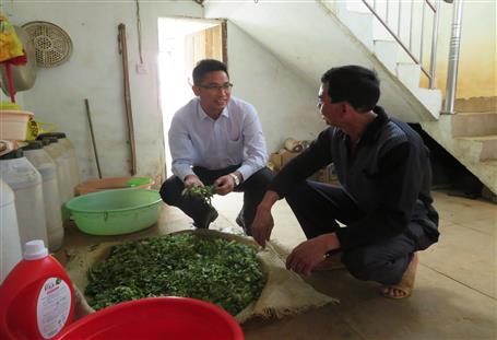 打贏脫貧攻堅(jiān)戰(zhàn)——冶建公司吹響嘹亮沖鋒號！