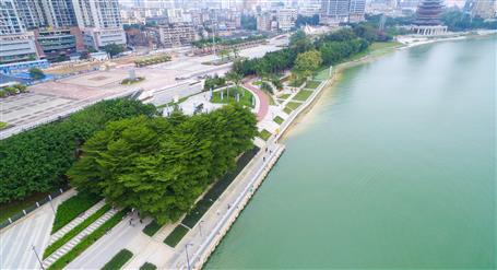 【喜訊】公司又?jǐn)堃豁棥皣覂?yōu)質(zhì)工程獎”！