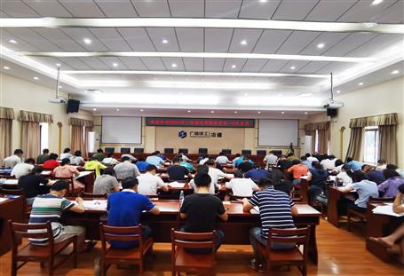 創(chuàng)新高！公司60人通過一級建造師考試