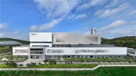 三年四“魯班”！冶建公司獲第六座魯班獎