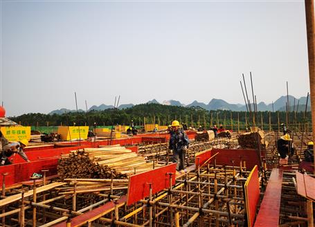 【奮進二季度】第十分公司：立足當(dāng)“夏” 奮戰(zhàn)正當(dāng)時