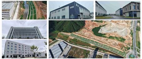 冶建公司多個項目順利通過竣工驗(yàn)收